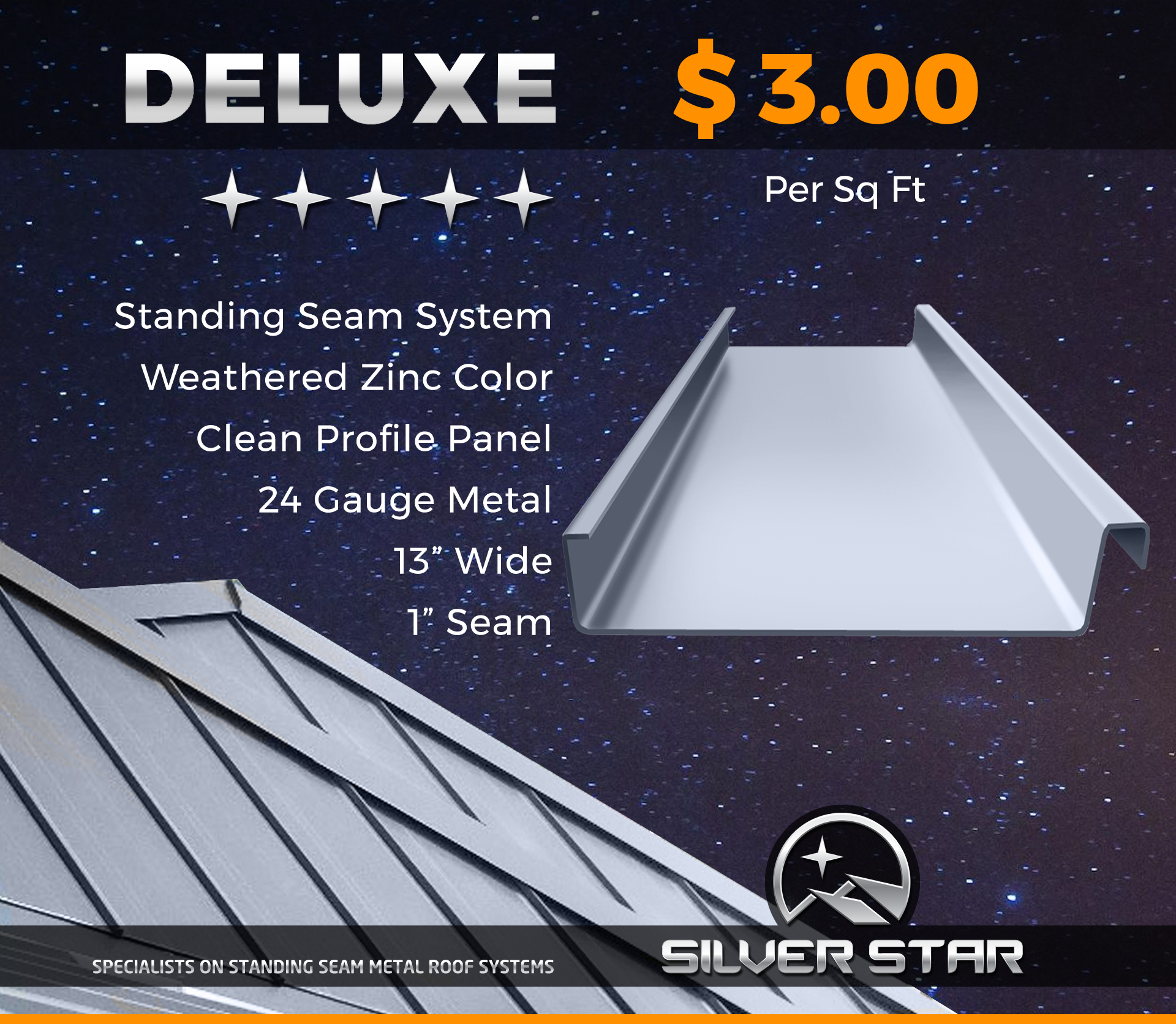 Deluxe
